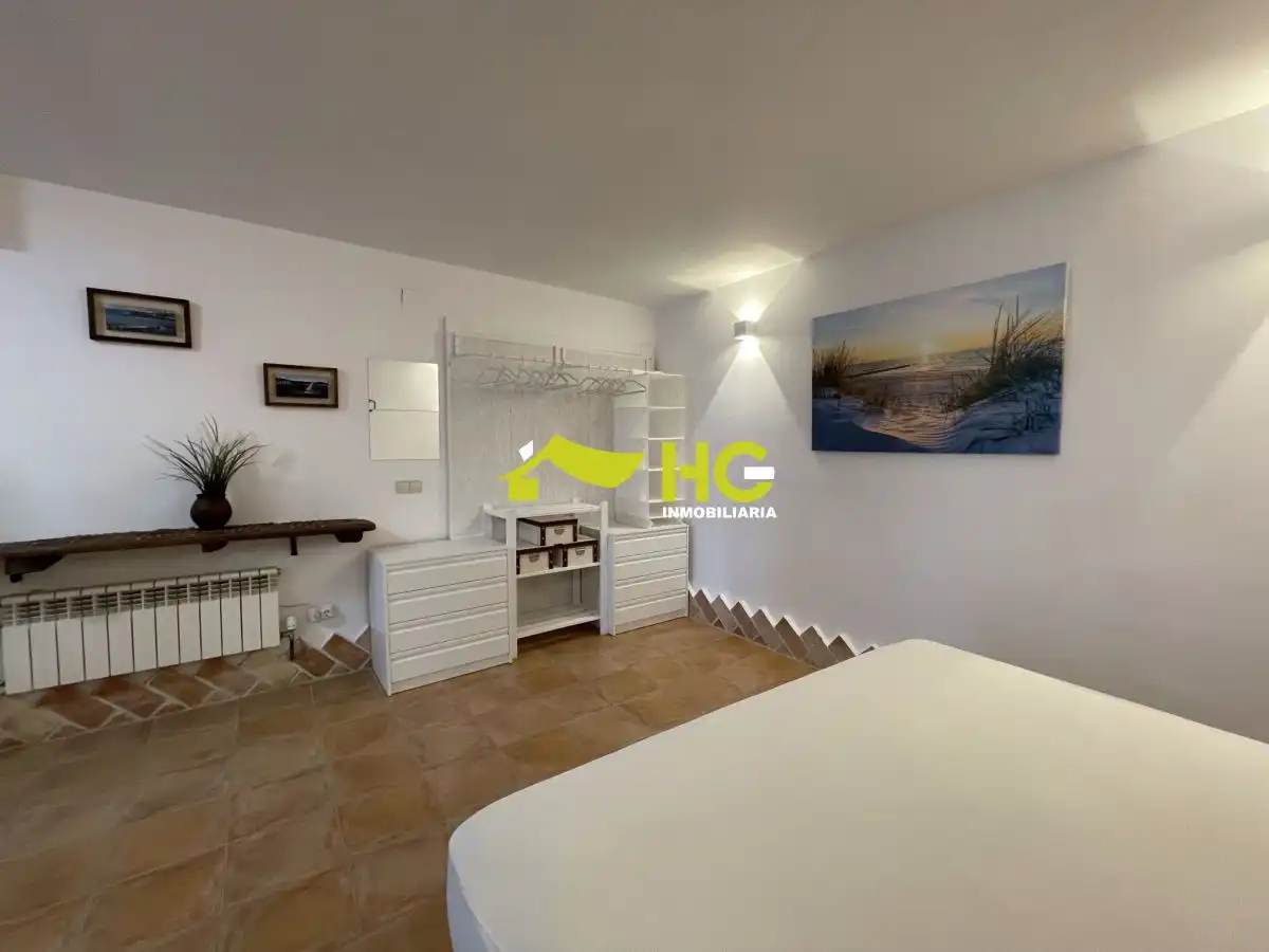 Study for rent in El Bosque