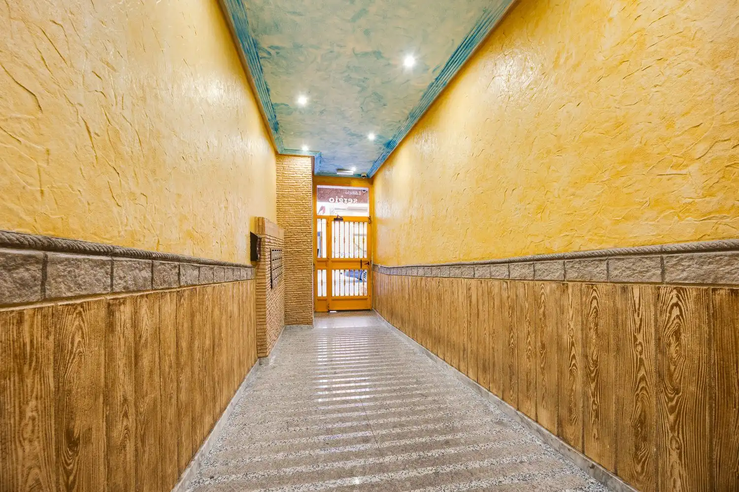 Apartament amb ascensor en venda a Calle Bazan 30, imagen 30