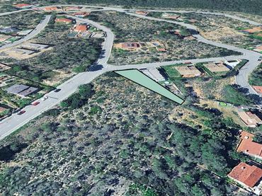 Oficina en venda a Av Can Turiols