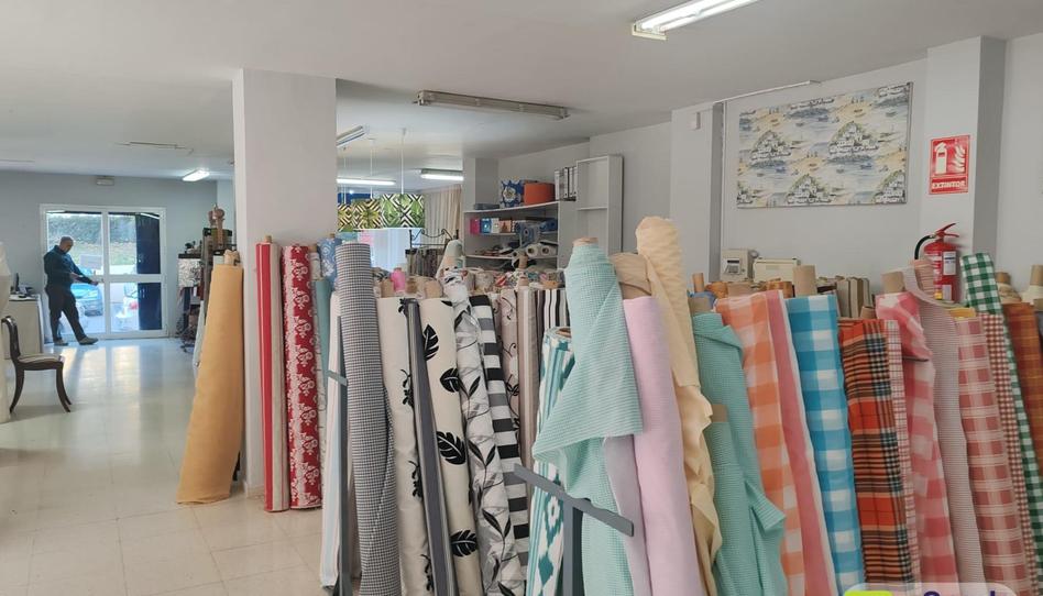 Photo 1 of Premises to rent in Miraflores, Málaga