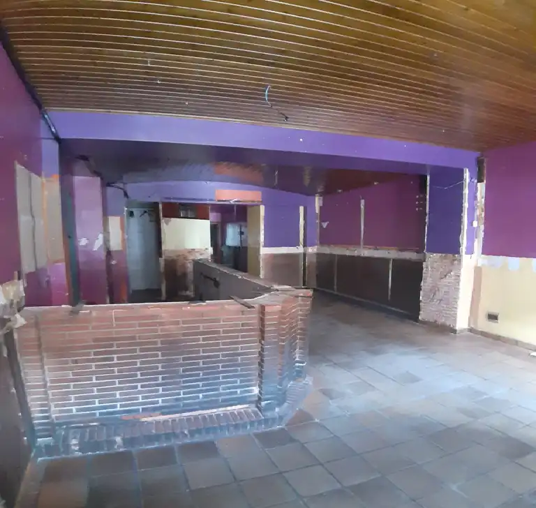 Local comercial en venda a Calle Rizarzuela 16, imagen 5