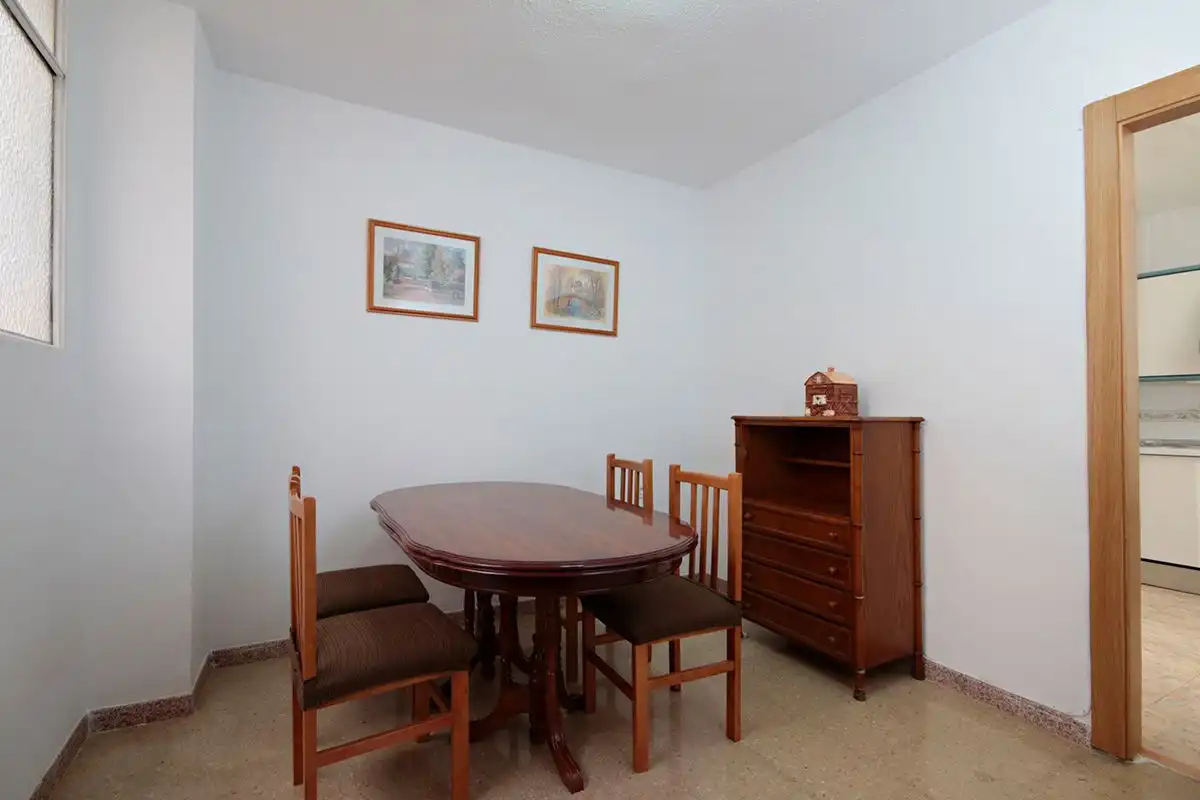 Flat for rent in Callejón del Conde, 3, Barrio de Albaicín