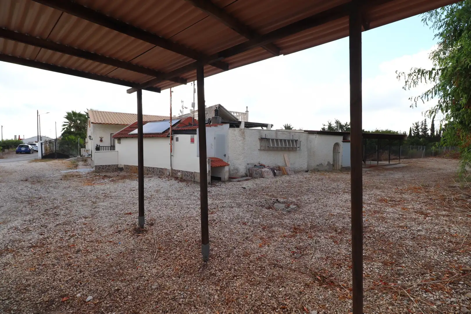 Casa rustica con piscina in vendita a Heredades, imagen 33