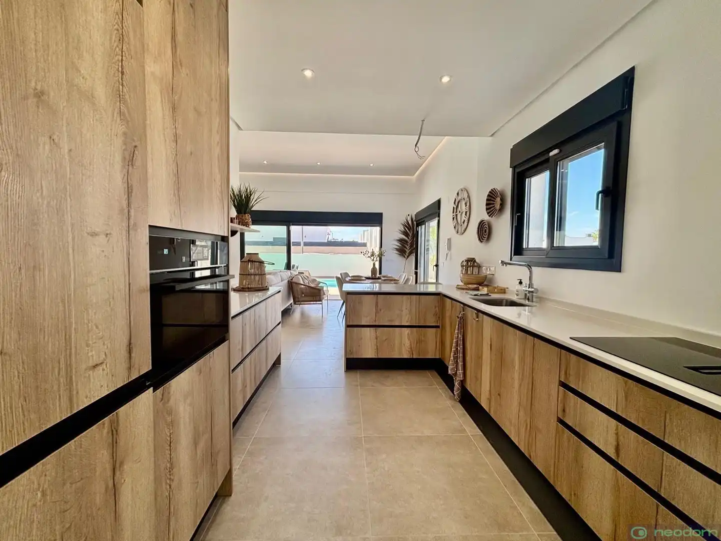House with pool for sale in Rafal, imagen 5