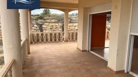 Foto 5 de Casa o xalet en venda a Calle Hacienda, Montnegre, Alicante