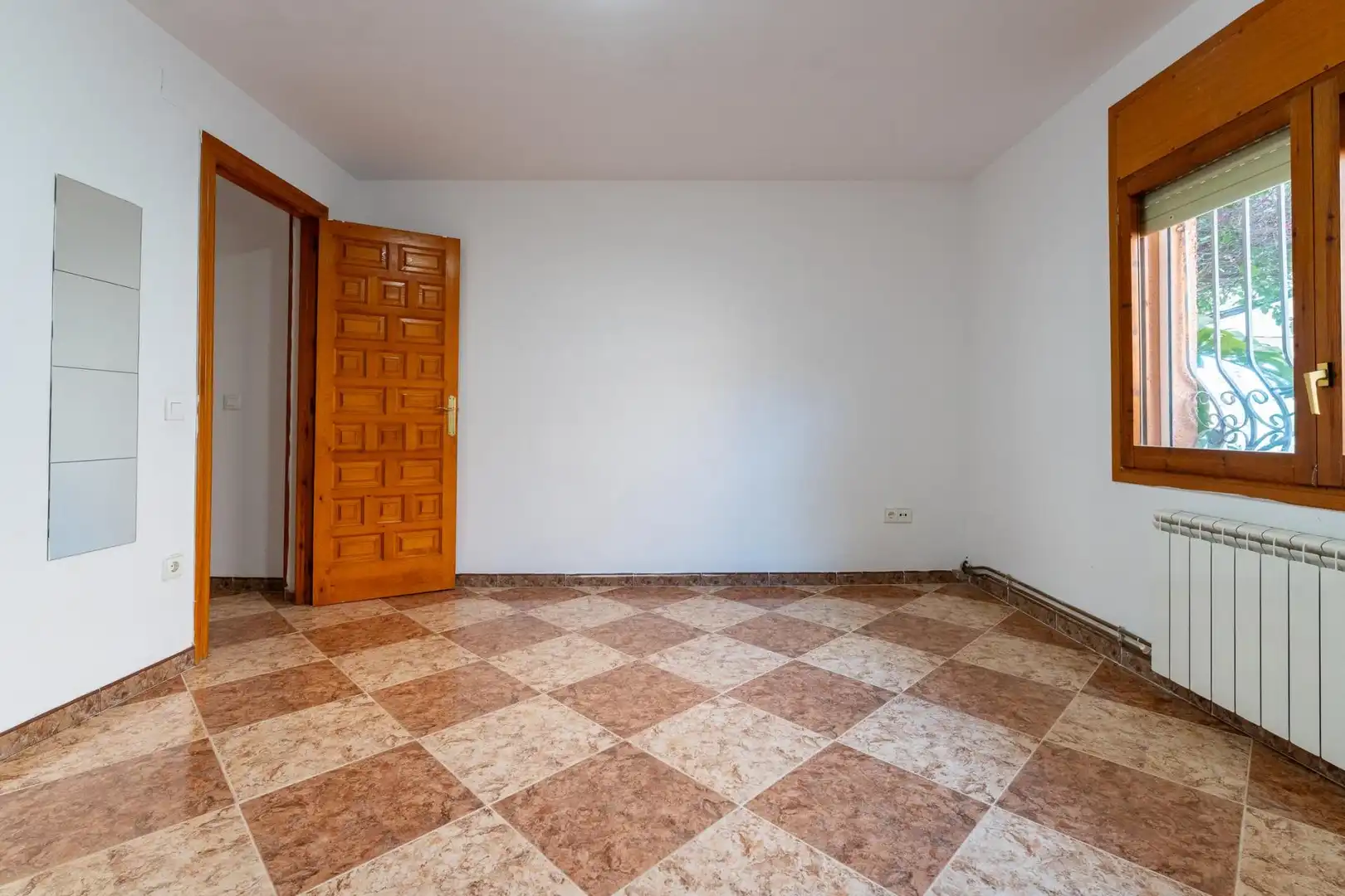 Finca rústica en venda a Polígono 8 Parcela 28, Poble