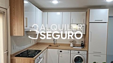 Foto 5 de Pis de lloguer a Postigo, Reyes Católicos, Alcalá de Henares