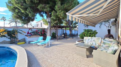 Foto 5 de Casa o xalet en venda a Calle Quilla La-cabo Roig, Cabo Roig, Alicante