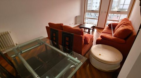 Photo 5 of Flat for rent in Concheiros - Fontiñas, Santiago de Compostela