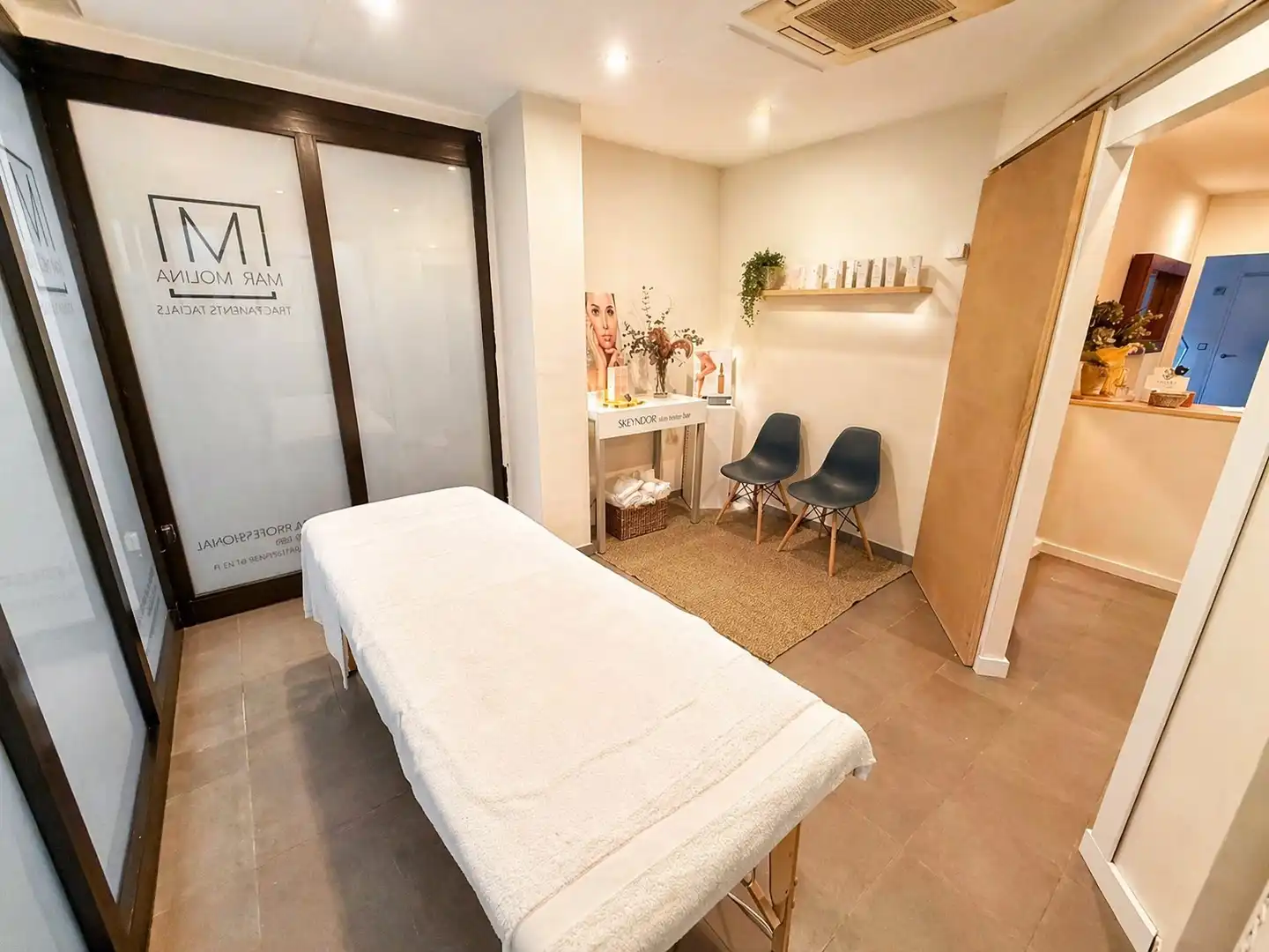 Business premises to rent in Josep Pla, imagen 4