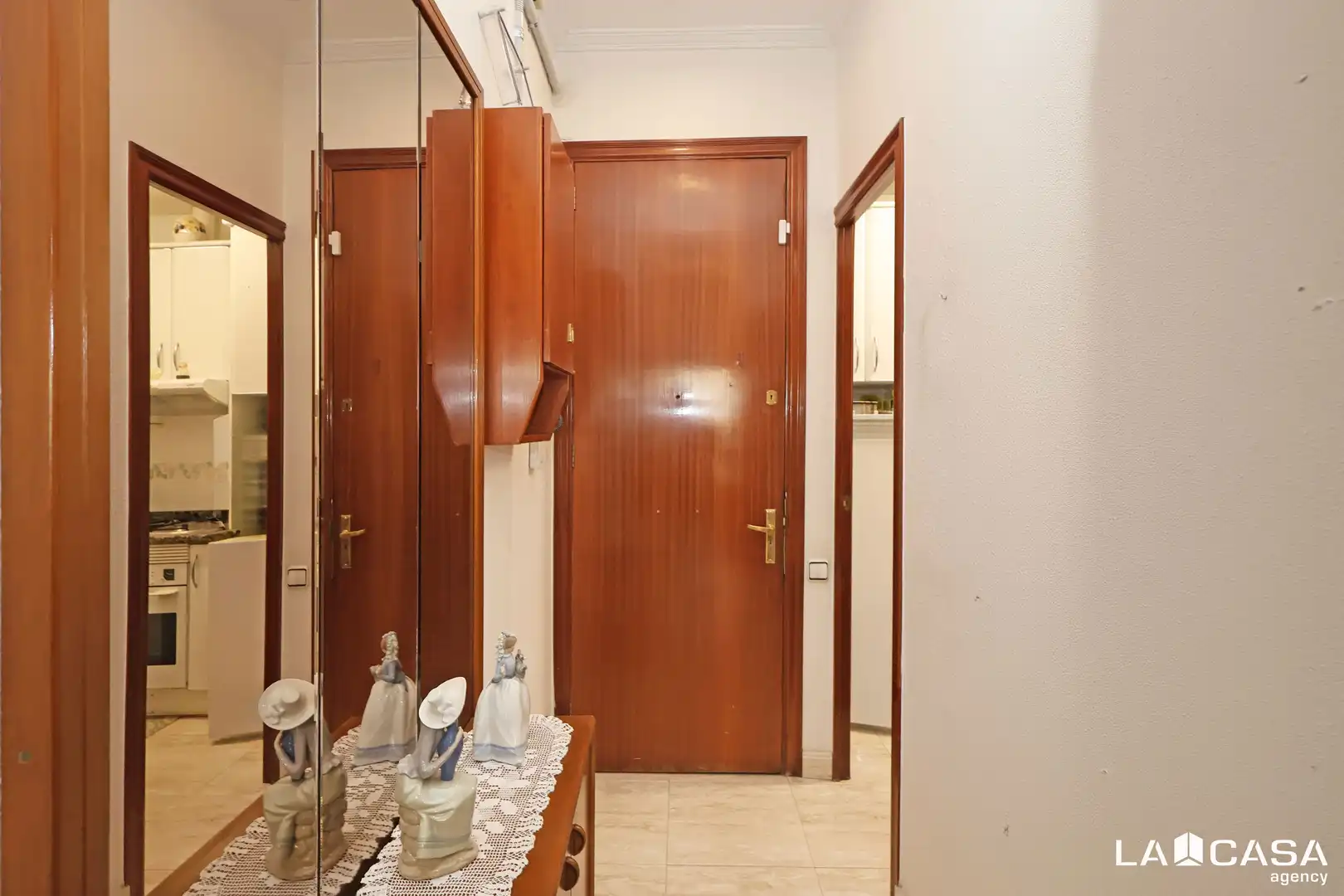 Appartement avec terrasse à vendre à Carrer del Roser, imagen 28
