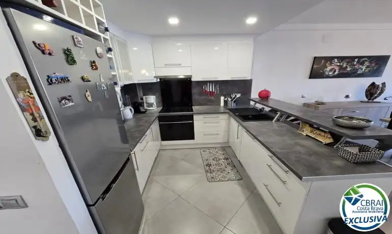 Apartament amb jardí en venda a Sant Maurici, imagen 12