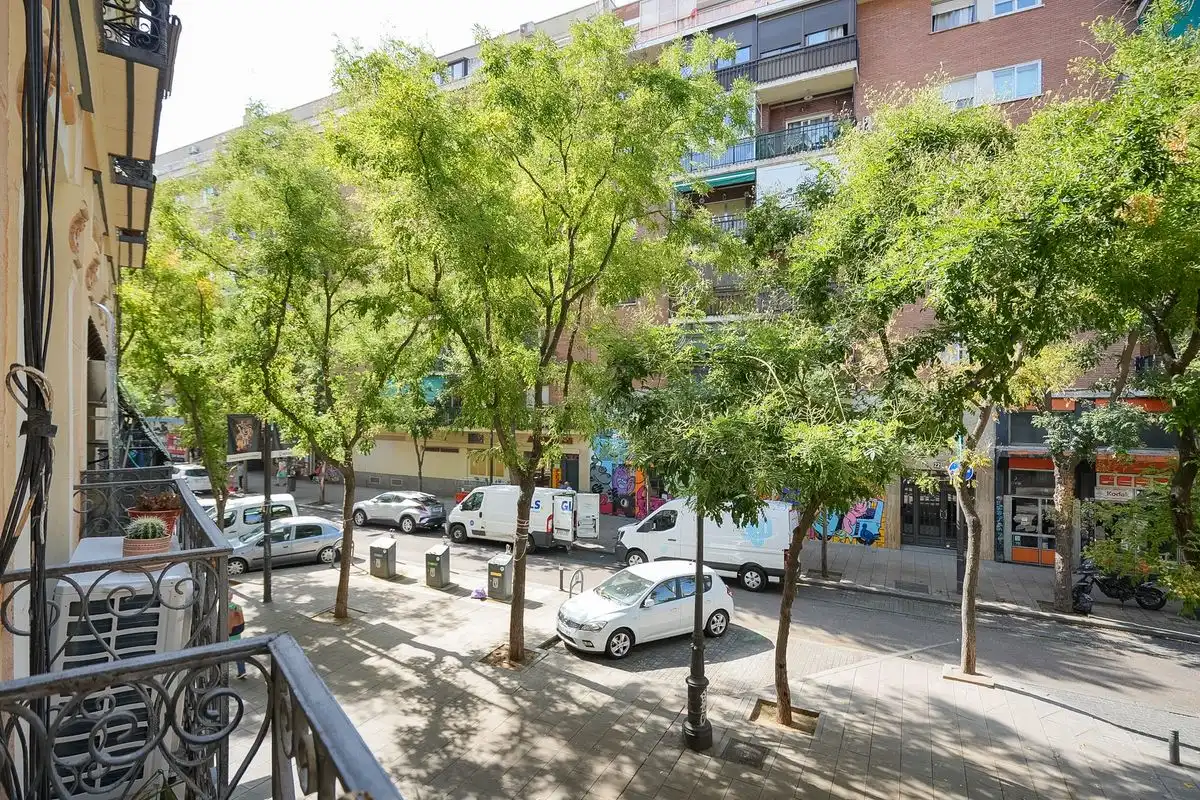 Pis amb ascensor en venda a Calle del Doctor Piga, imagen 36