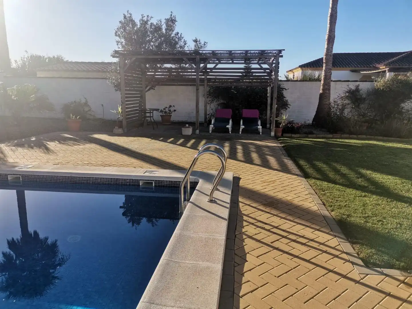Casa o xalet en venda a Pelagatos - Pago del Humo