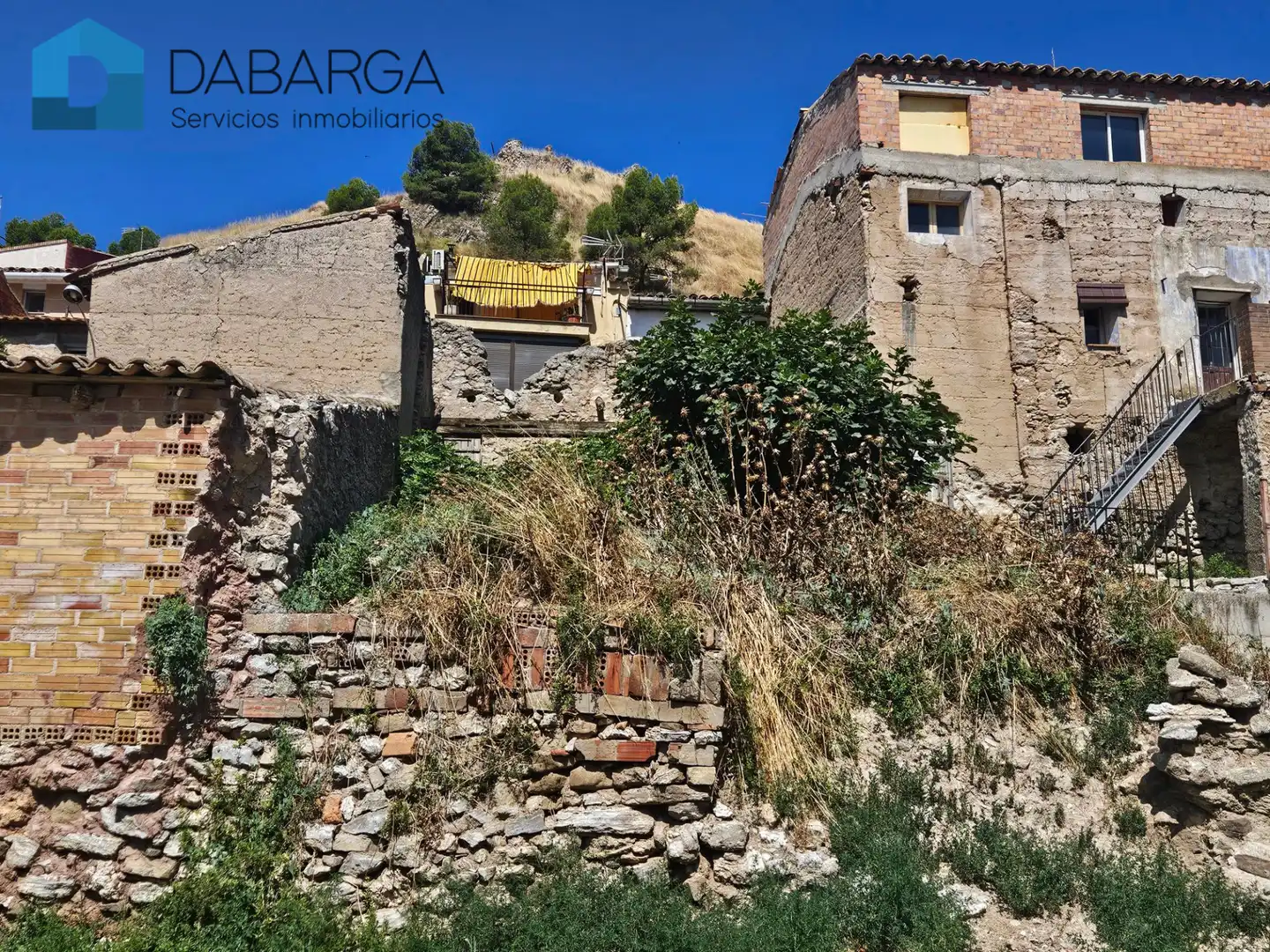 Residential land for sale in Carrer del Pla, imagen 5