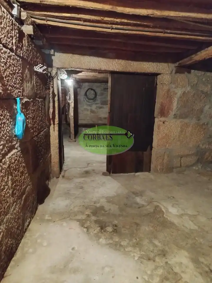 Houses for sale in O Pereiro de Aguiar   with Heating, Private garden and Terrace