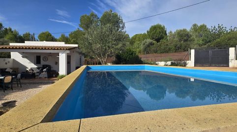 Chalet en venta Vilamarxant, imagen 4