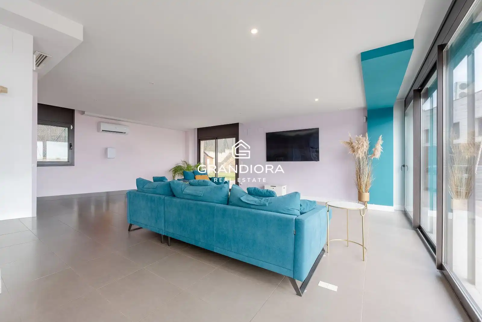 Detached house with pool for sale in Calle del Mirador, imagen 11