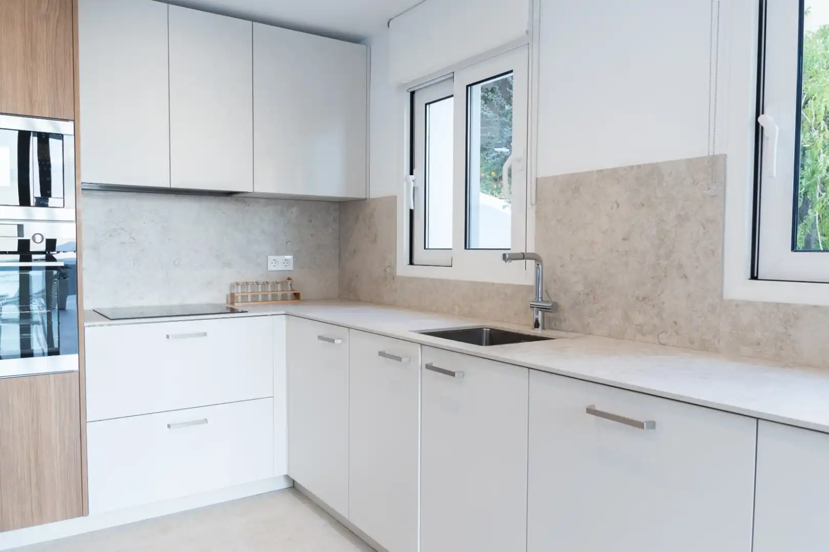 Detached house with terrace for sale in Altea ciudad, imagen 7