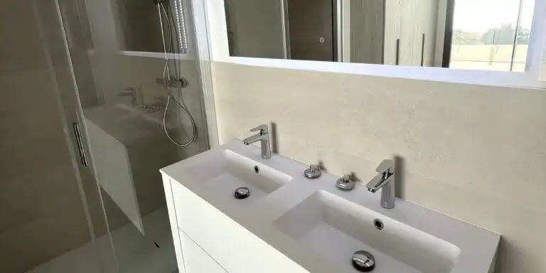 Apartament amb piscina en venda a Las Gaviotas  - Carvajal, imagen 13