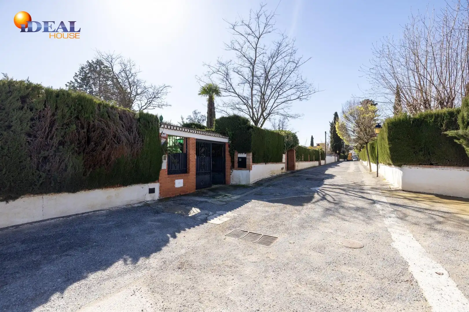 Villa mit Pool zum Verkauf in Ogíjares, imagen 58