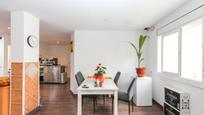 Dining room of Flat for sale in Lloret de Mar  with Air Conditioner and Parquet flooring