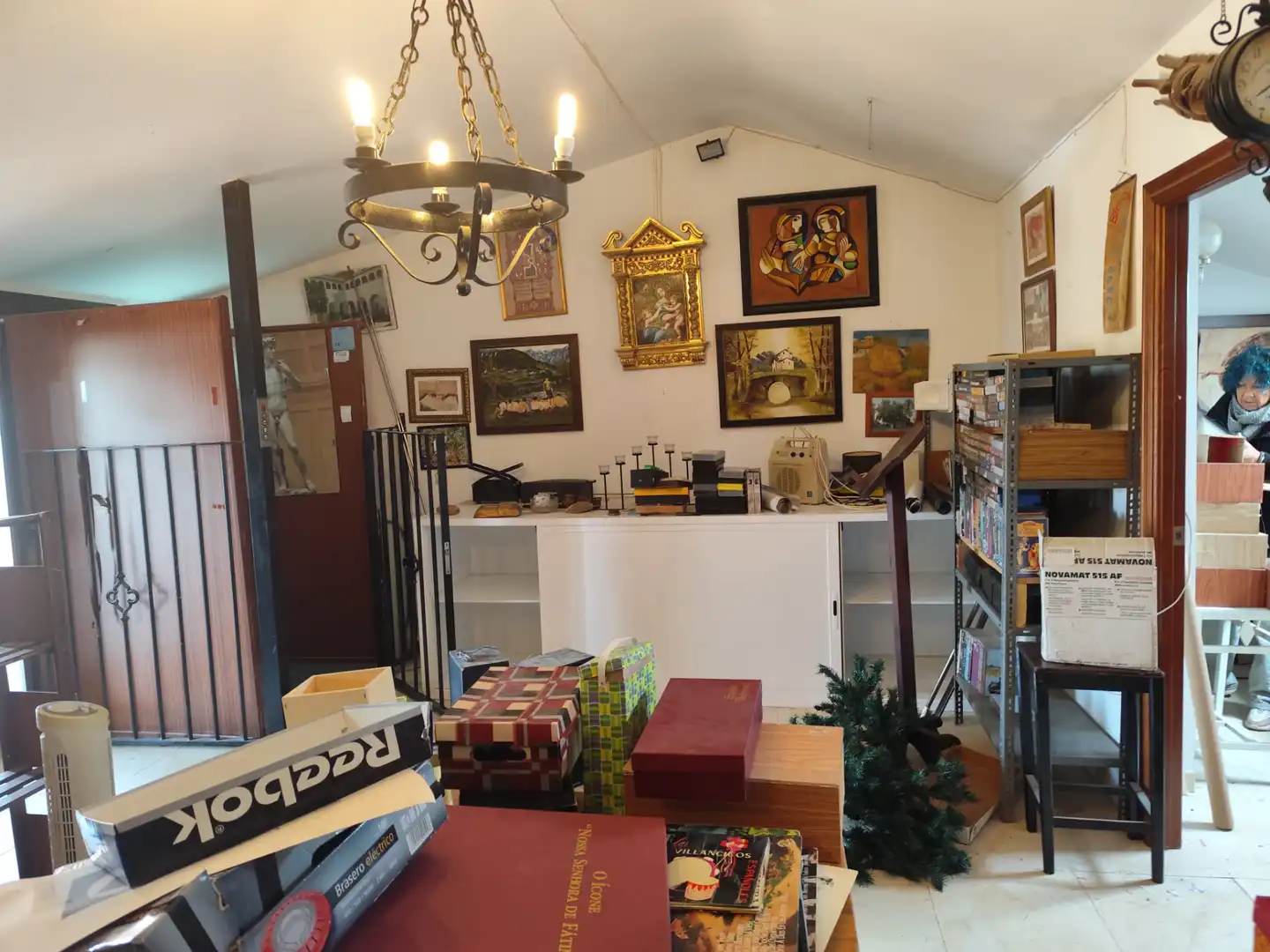 Dúplex con ascensor en venta en Calle Mártires 47, imagen 6