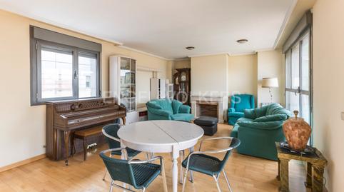 Foto 3 de Ático en venta en Roberto Domingo, Guindalera, Madrid