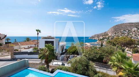 Foto 2 de Casa o xalet en venda a Zona Pueblo, Calpe / Calp