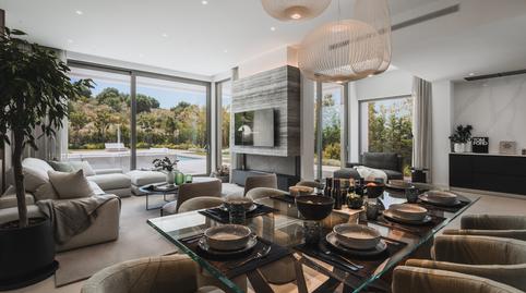 Foto 5 de Casa o xalet en venda a Paraiso - Barronal, Estepona