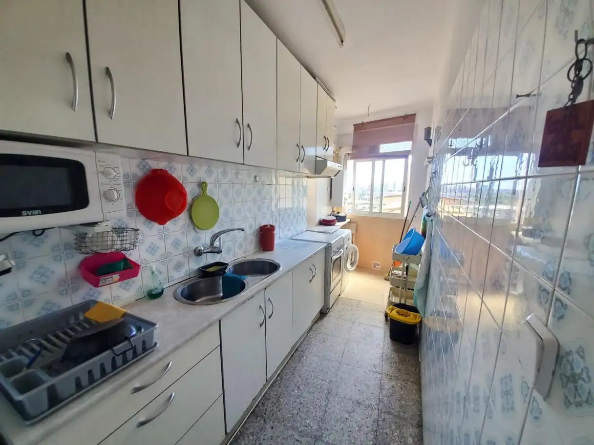 Piso con ascensor en venta en AVD. GENERALITAT 224, imagen 5