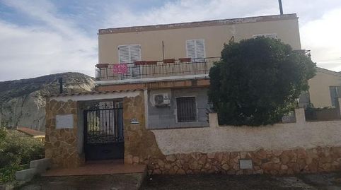 Foto 2 de Casa o chalet en venta en De Huesa, Hinojares, Jaén