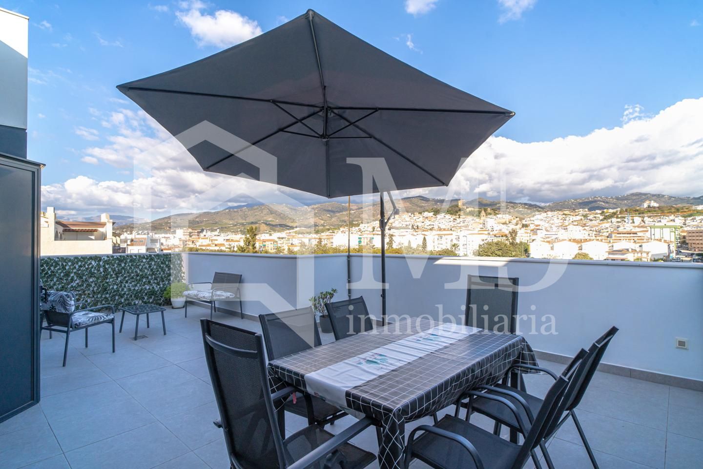 Terrace of Attic for sale in Vélez-Málaga  with Air Conditioner, Terrace and Storage room