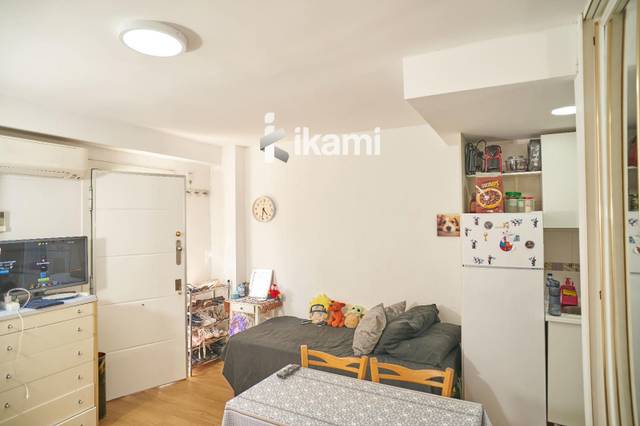 Piso en Venta en Opañel