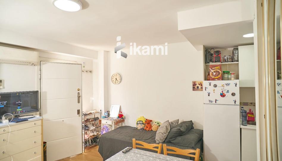 Photo 1 of Flat for sale in Opañel, Madrid