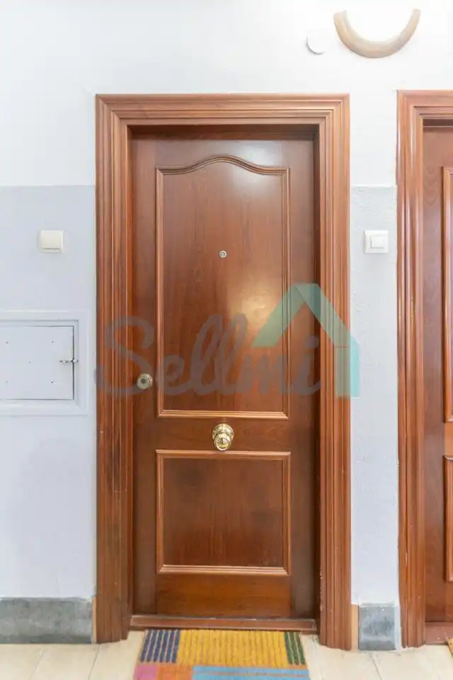 Pis amb ascensor en venda a Calle Padre Suarez, imagen 37