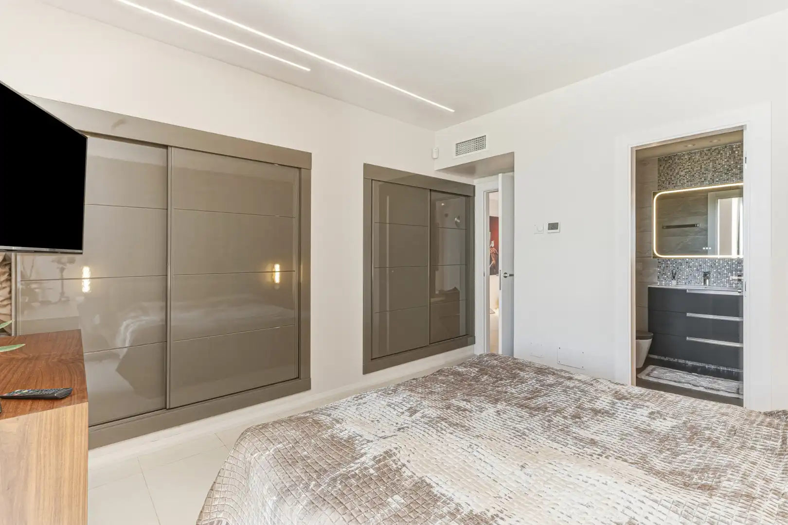 Apartment with pool for sale in Selwo, imagen 26