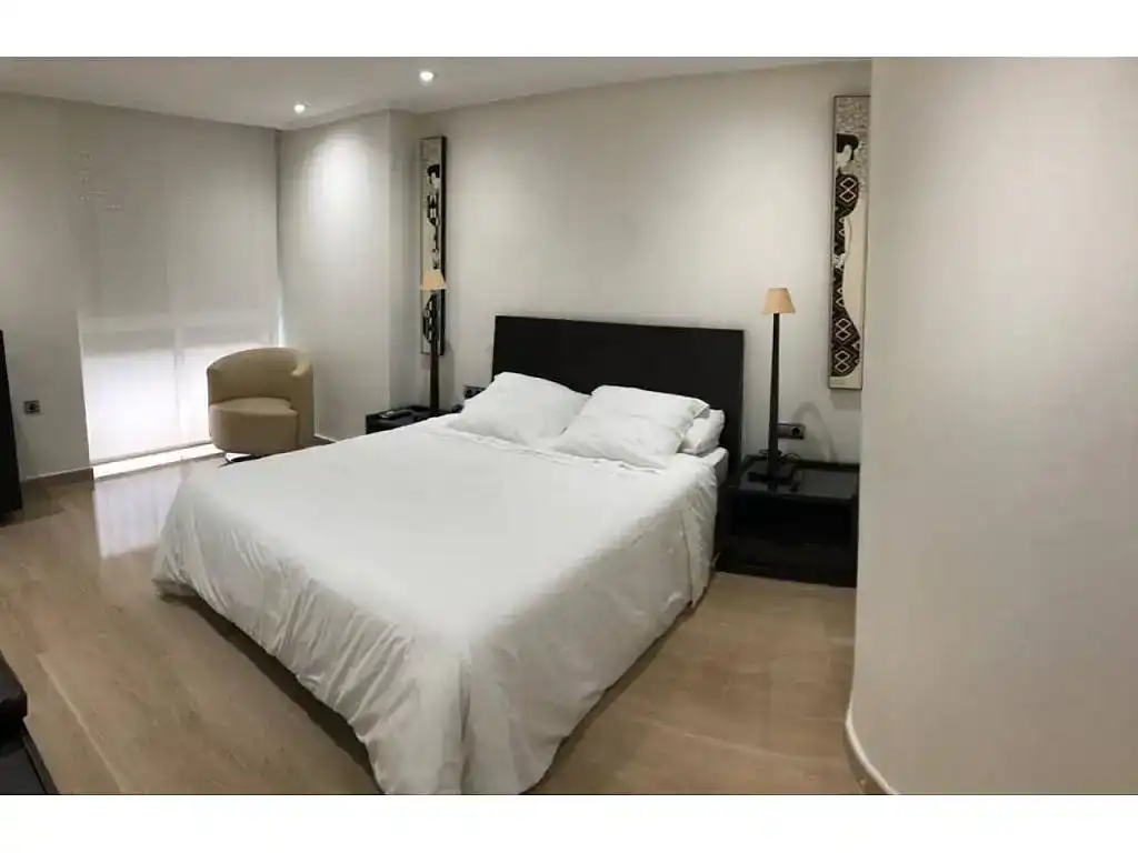 Habitación de Apartamento de alquiler en Ería - Masip