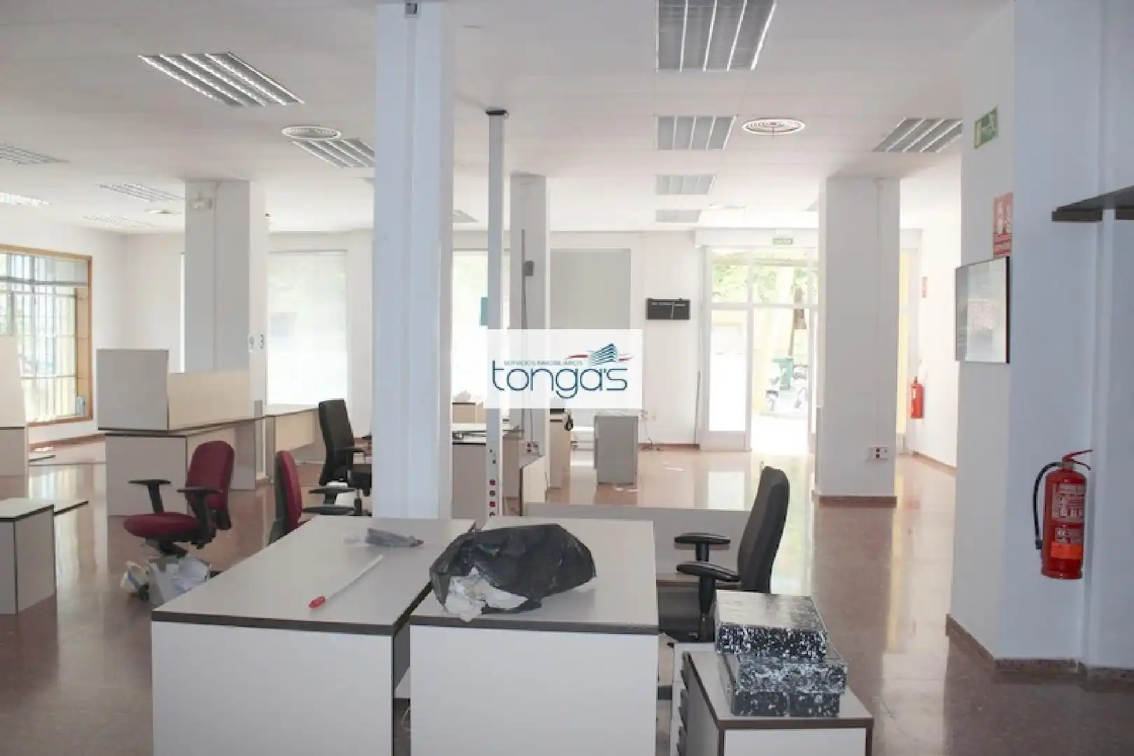 Local comercial de lloguer a Xàtiva, imagen 8