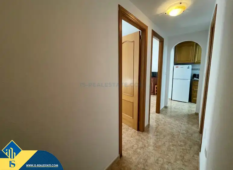 Piso con terraza en venta en Playa del Acequión, Náufragos y Rocío del Mar, imagen 9