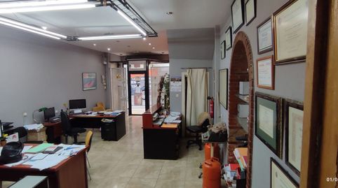 Foto 5 von Geschaftsraum zur Miete in San Matias, San Matías - Realejo, Granada Capital