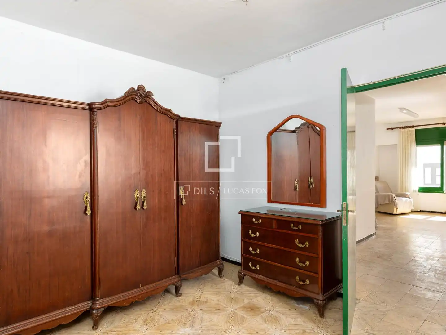 Dormitori de Casa o xalet en venda en Begur amb Jardí privat i Terrassa