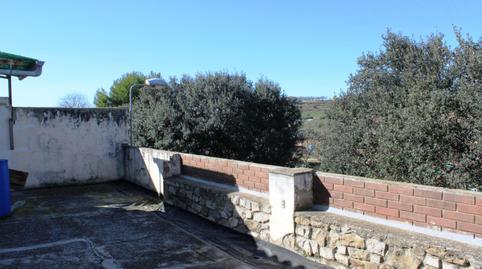 Foto 2 de Casa adosada en venta en Tàrrega, Lleida