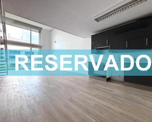 Exterior view of Loft for sale in  Madrid Capital  with Air Conditioner, Heating and Terrace