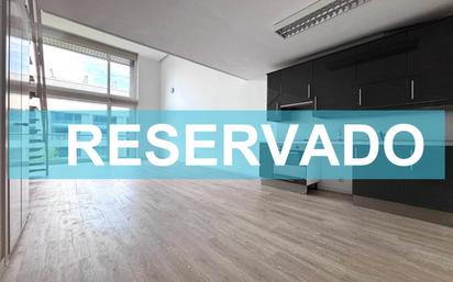 Exterior view of Loft for sale in  Madrid Capital  with Air Conditioner, Heating and Terrace