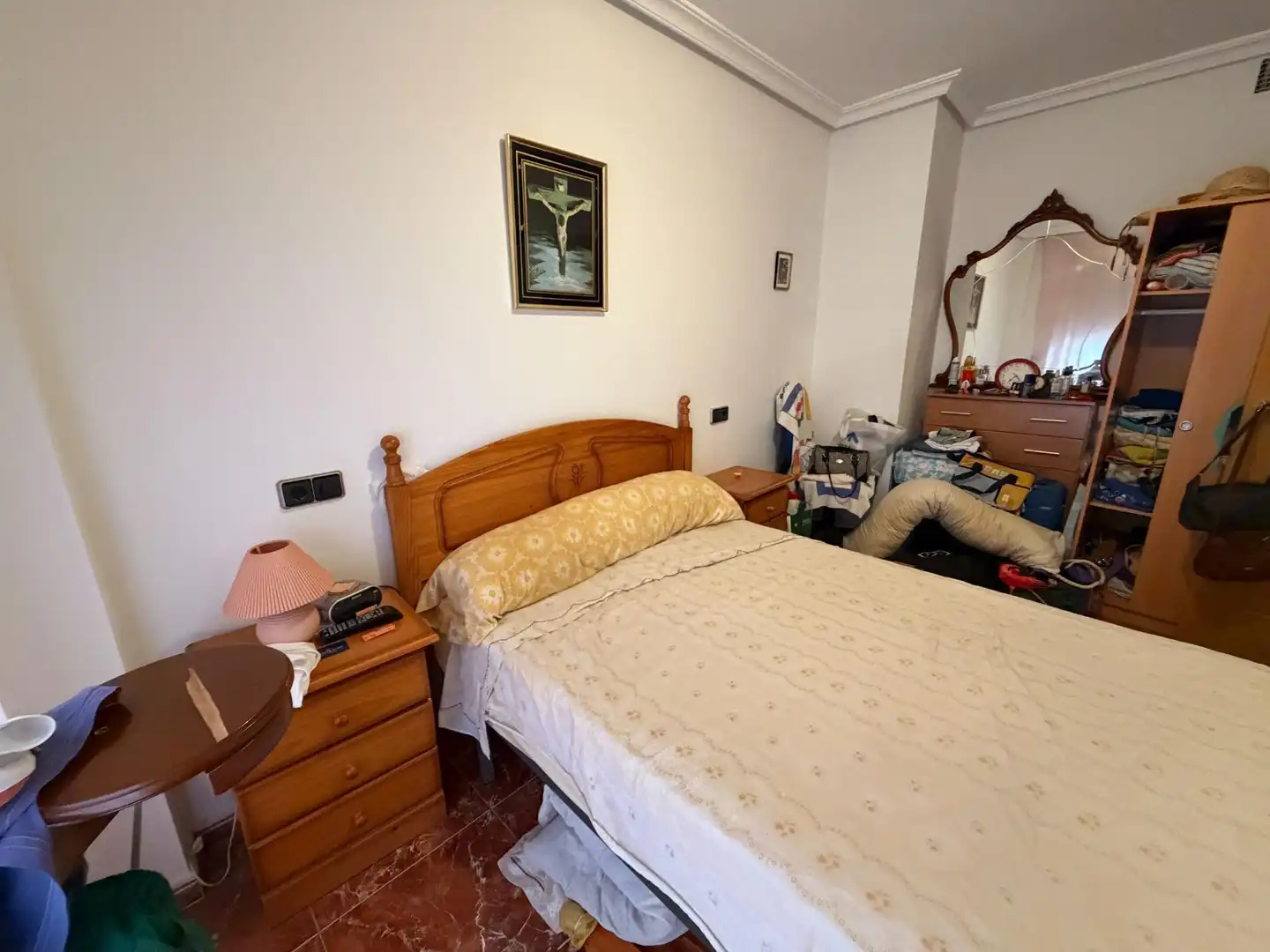 Habitación de Piso en venta en Águilas