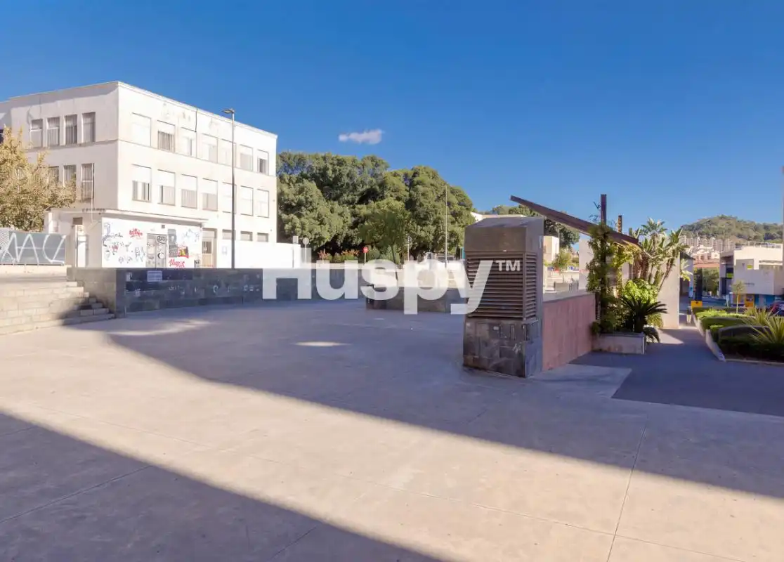 Erdgeschosswohnung mit Aufzug zum Verkauf in Calle San Millán, imagen 29