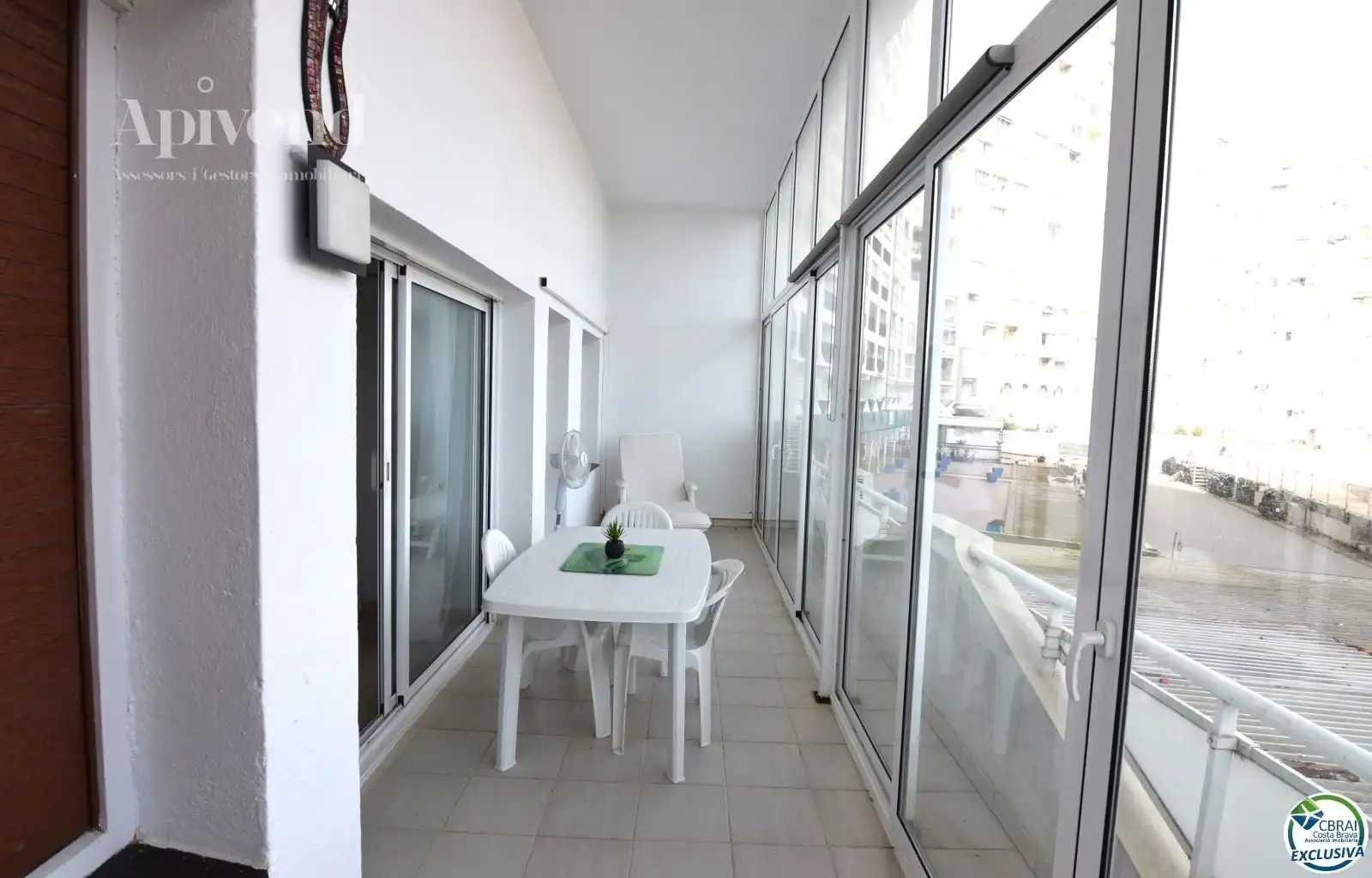Wohnung mit Aufzug zum Verkauf in DELTA MUGA, imagen 19