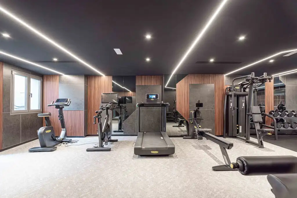 Apartments for sale in Barcelona  with Furnished, Jacuzzi and Community pool