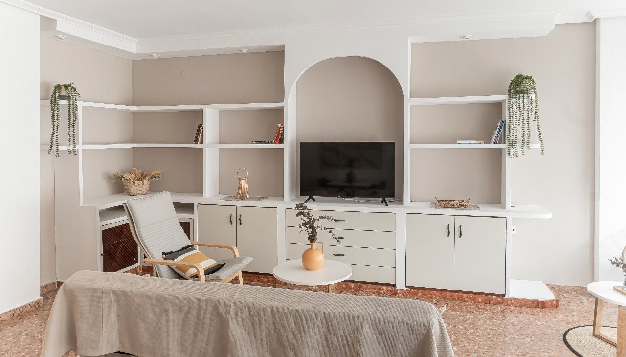 Wohnung zum verkauf in Zona Avenida al Vedat, Torrent